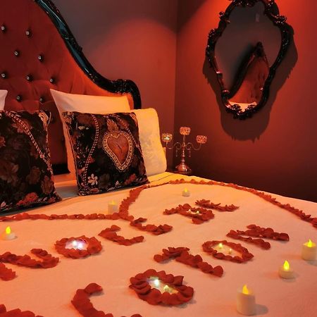 O Venus Spa Sin-le-Noble Exteriér fotografie