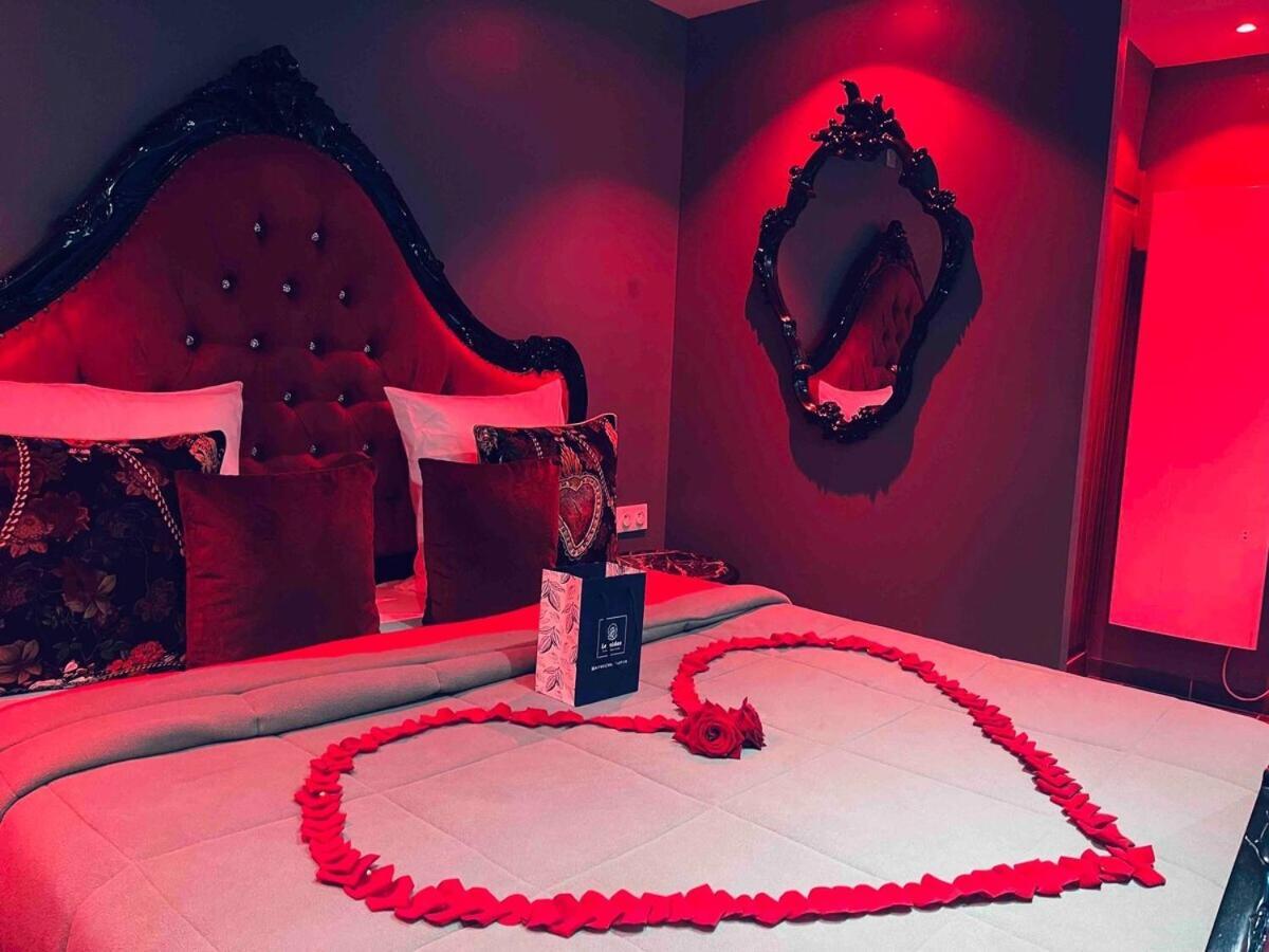 O Venus Spa Sin-le-Noble Exteriér fotografie