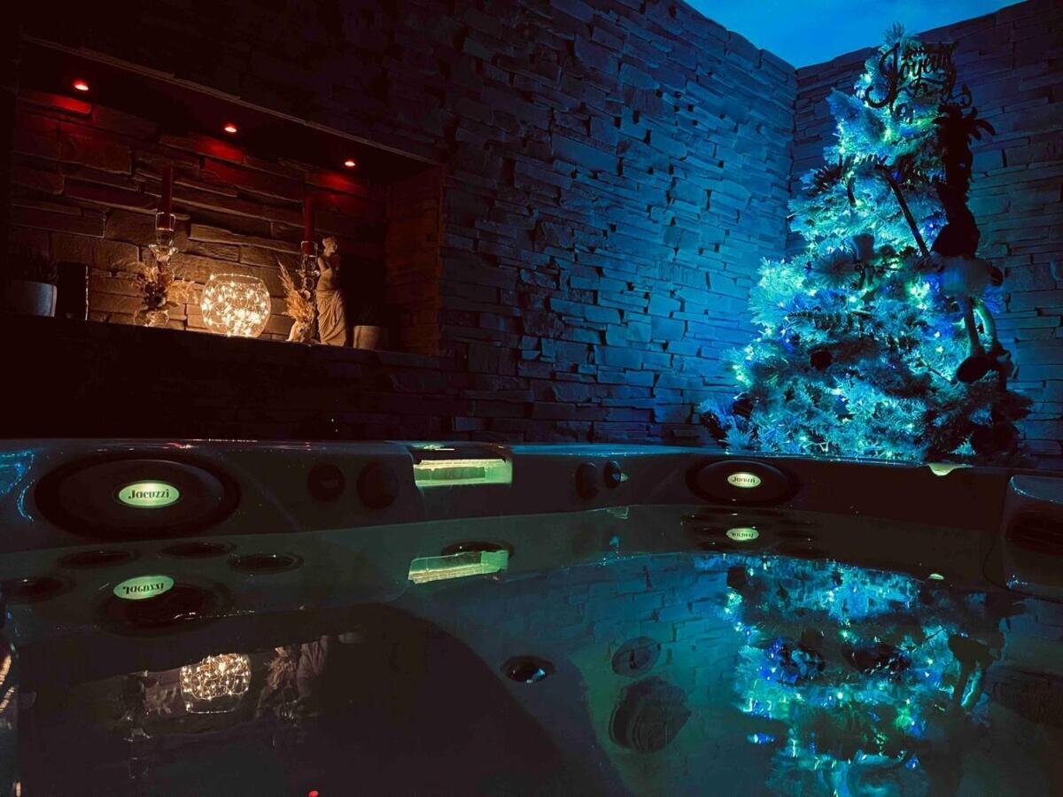 O Venus Spa Sin-le-Noble Exteriér fotografie