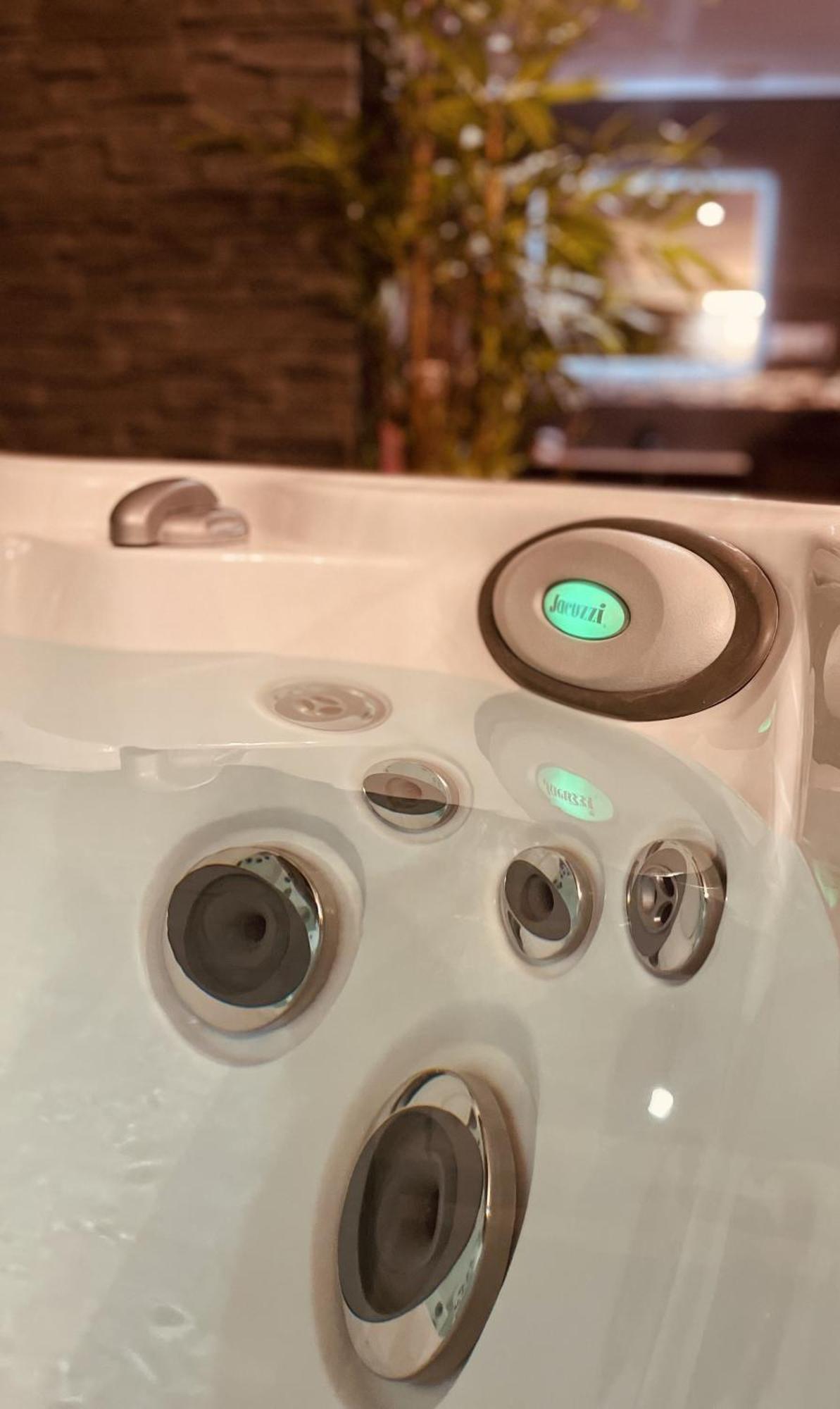 O Venus Spa Sin-le-Noble Exteriér fotografie