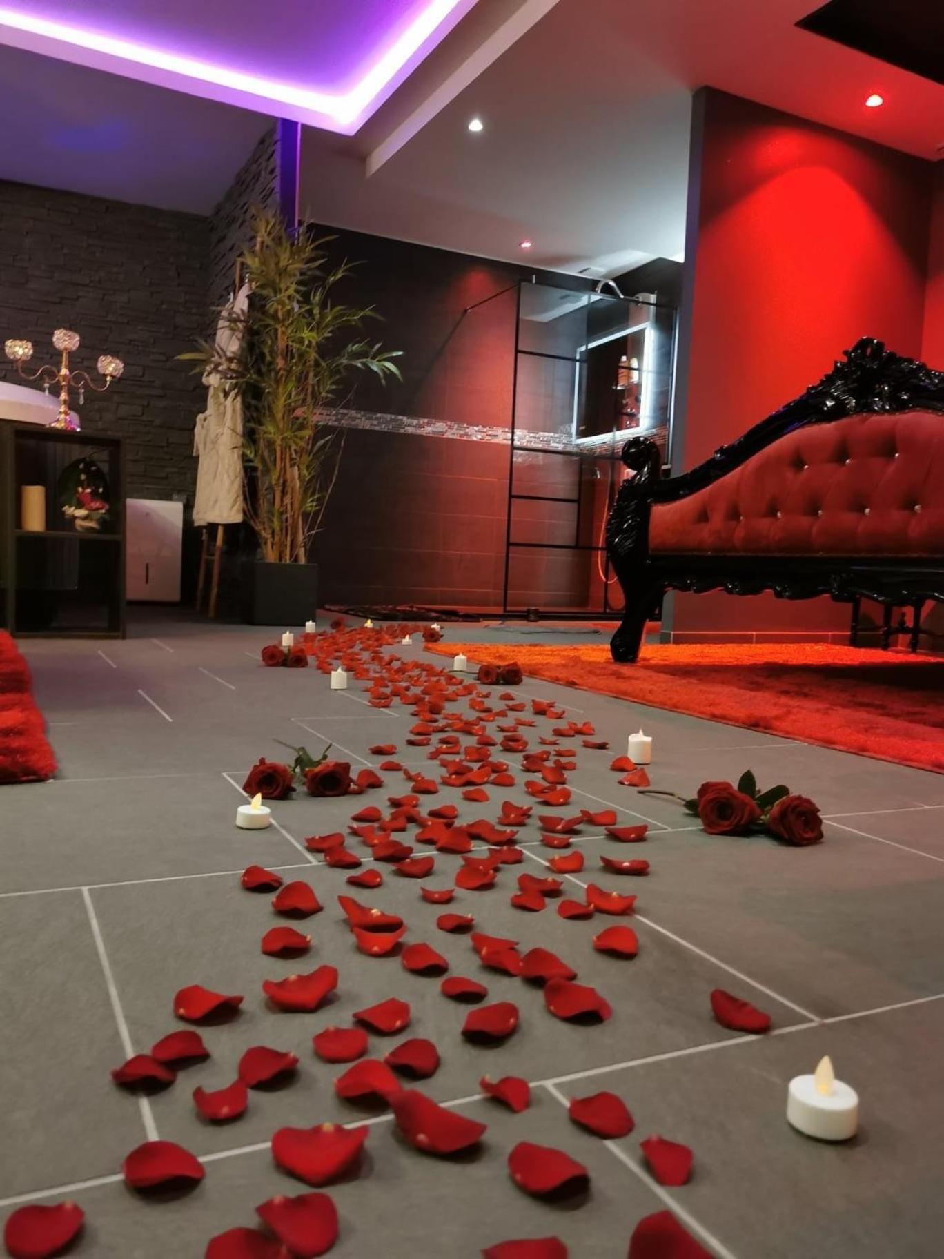 O Venus Spa Sin-le-Noble Exteriér fotografie