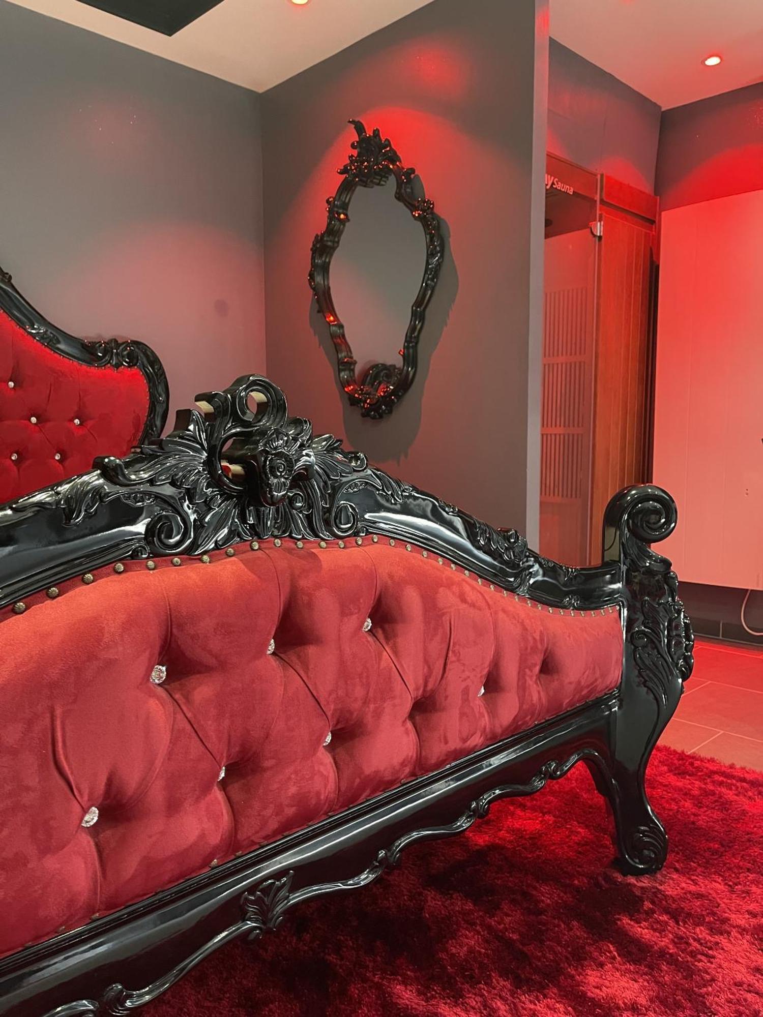 O Venus Spa Sin-le-Noble Exteriér fotografie