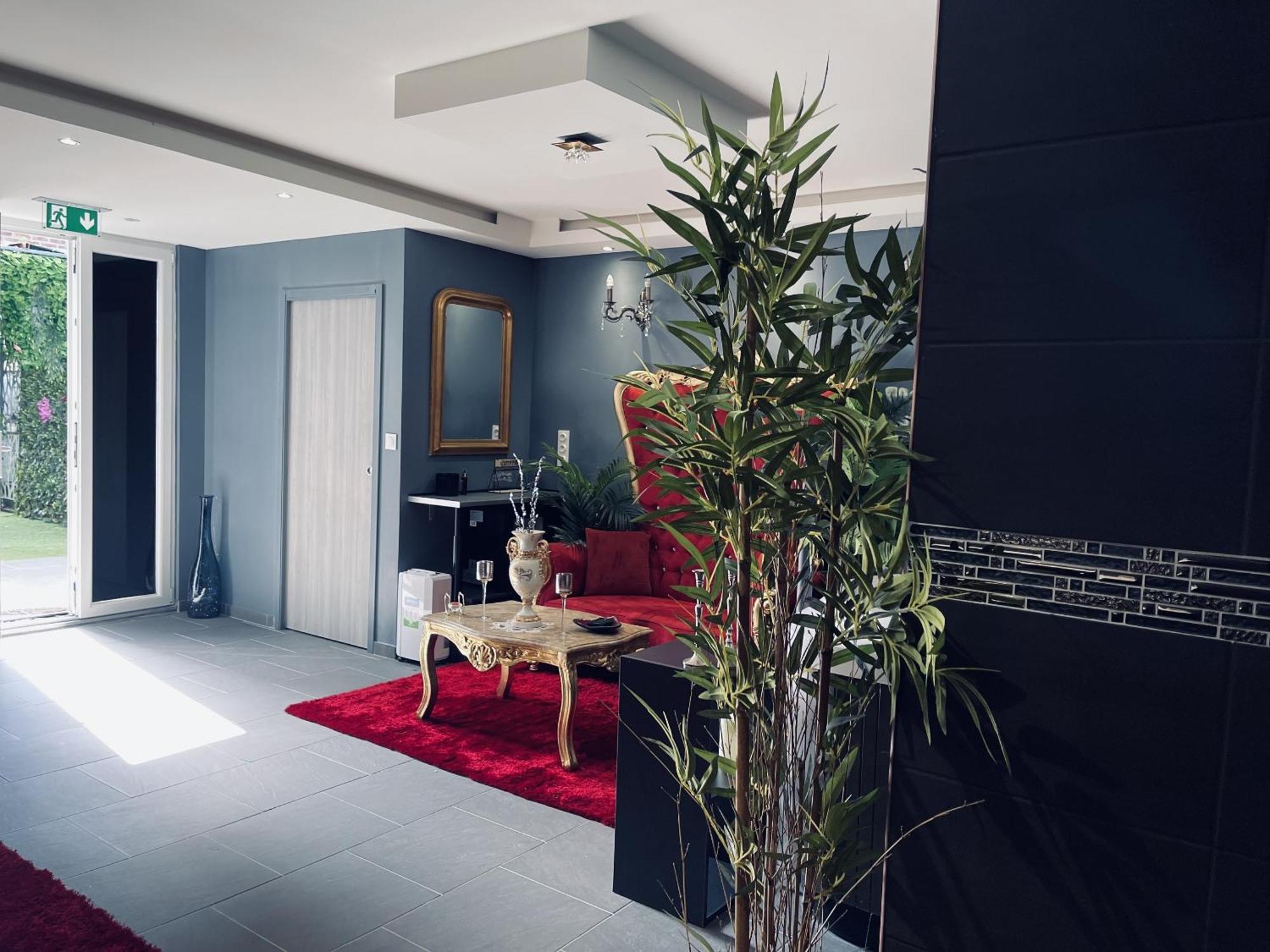 O Venus Spa Sin-le-Noble Exteriér fotografie
